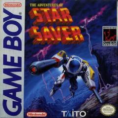 Adventure of Star Saver