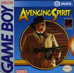 Avenging Spirit