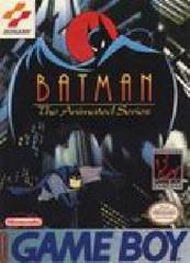 Batman the Series