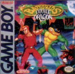 Battletoads and Double Dragon The Ultimate Team