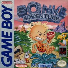 Bonk's Adventure