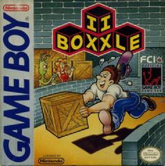 Boxxle II