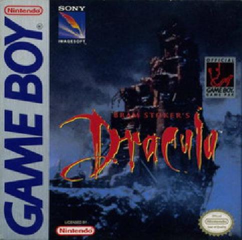 Bram Stokers Dracula