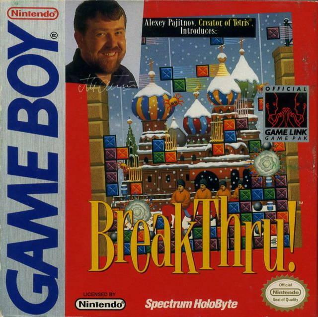 BreakThru
