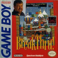 BreakThru