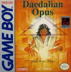 Daedalian Opus