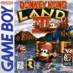 Donkey Kong Land 3