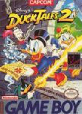 Duck Tales 2