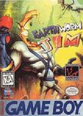 Earthworm Jim