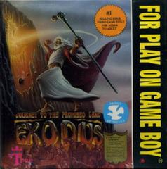 Exodus: Journey to the Promised Land