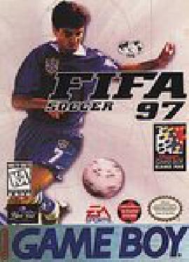 FIFA 97