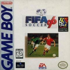 FIFA Soccer '96