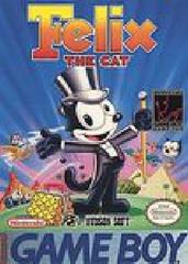 Felix the Cat