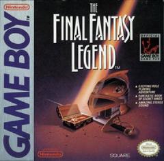 Final Fantasy Legend