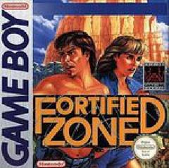 Fortified Zone