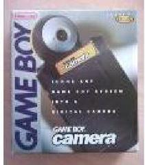 Gameboy Camera