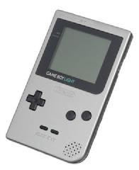 Gameboy Light