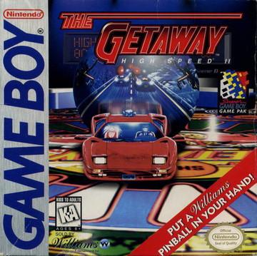 Getaway