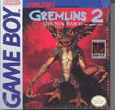 Gremlins 2