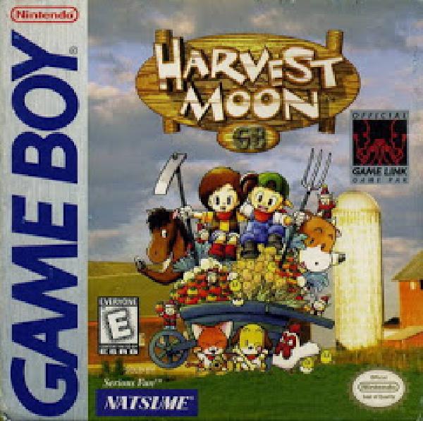 Harvest Moon