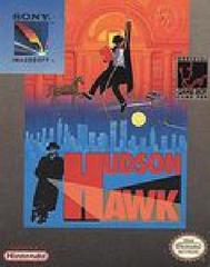 Hudson Hawk