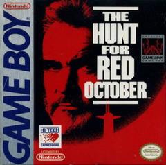 Hunt for Red October