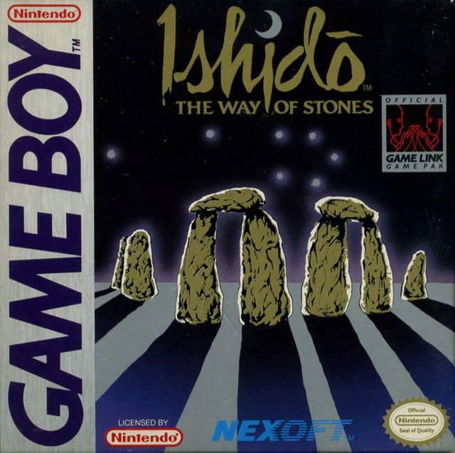 Ishido: The Way of the Stones