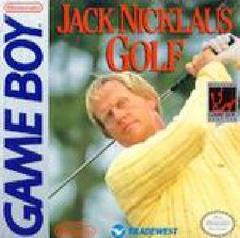 Jack Nicklaus Golf