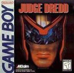 Judge Dredd