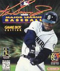 Ken Griffey Jr Presents Major League Baseball