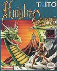 Knight's Quest