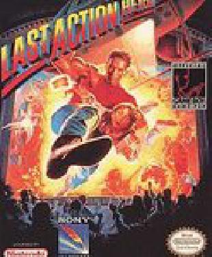 Last Action Hero