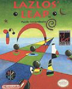 Lazlos Leap