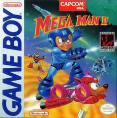 Mega Man 2