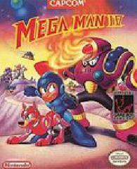 Mega Man 4