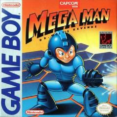 Mega Man Dr Wily Revenge