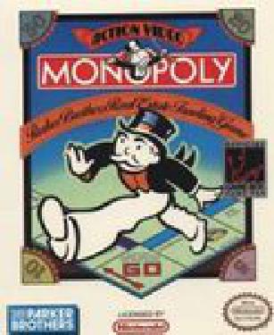 Monopoly