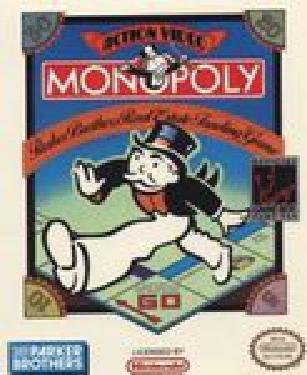 Monopoly