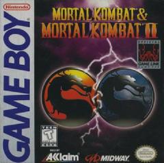 Mortal Kombat II