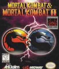 Mortal Kombat and Mortal Kombat II