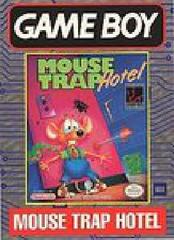 Mouse Trap Hotel