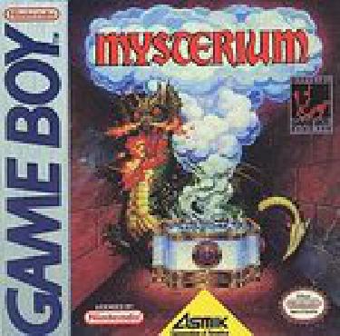 Mysterium