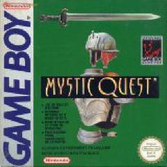 Mystic Quest