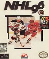 NHL 96