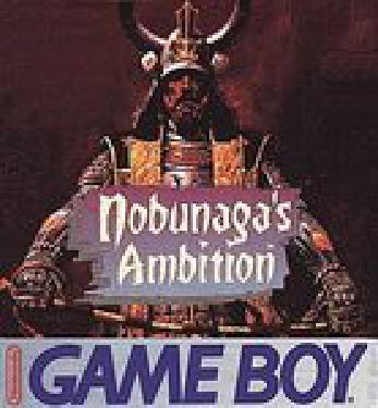 Nobunagas Ambition