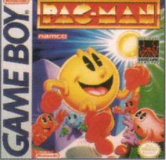 Pac-Man