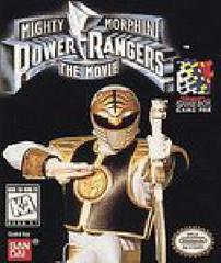 Power Rangers The Movie