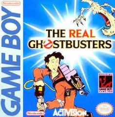 Real Ghostbusters