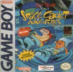 Ren & Stimpy Space Cadet Adventures