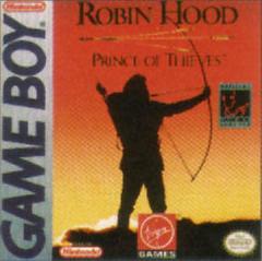 Robin Hood Prince of Thieves